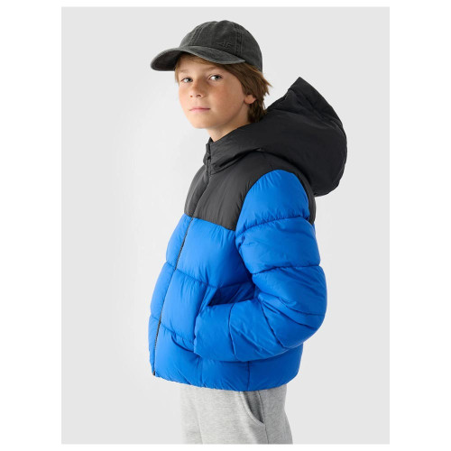 4F Παιδικό μπουφάν Down Jacket